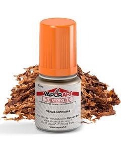 VAPORART - LIQUIDO TOBACCO RED 10ML