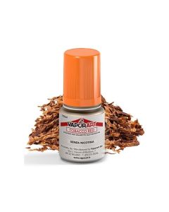 VAPORART - LIQUIDO 10ML TABACCO RED NICOTINA 0MG