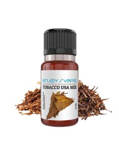 ENJOYSVAPO - TOBACCO USA MIX - AROMA CONCENTRATO 10ML 