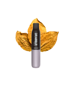 ZOVOO - DRAGBAR USA E GETTA 600S - TOBACCO 20MG DI NICOTINA 