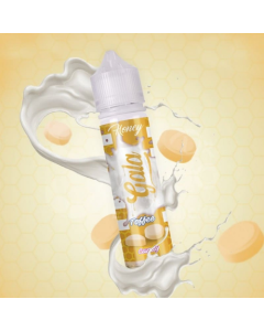 TOFFEE - GALA HONEY - AROMA SHOT SERIES 20ML