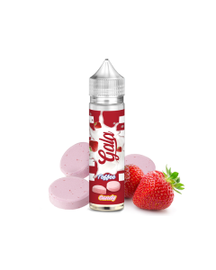 GALA - TOFFEE CANDY  - SHOT SERIES 20ML