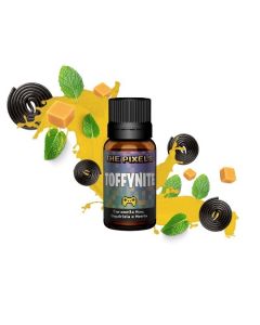 THE PIXELS - TOFFYNITE - AROMA CONCENTRATO 10ML