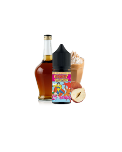EASY VAPE - TORNADO - AROMA CONCENTRATO 10ML