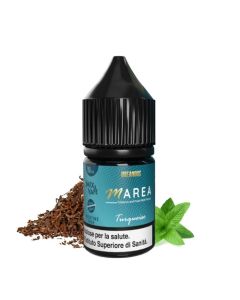 DREAMODS - MAREA TURQUOISE - MINI SHOT 10+10