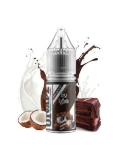 01 VAPE - TORTA RAFFAELLO - AROMA CONCENTRATO 10ML