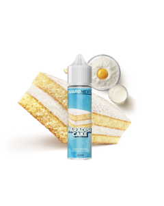 SVAPONEXT - PARADISE CAKE 60ML