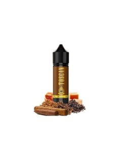 ELIQUID FRANCE - TOSCAN - MINI SHOT 10+10