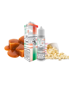 EASY VAPE - TRAMONTANA - MINI SHOT 10+10