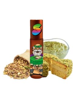 HISTORY MOD - NR 5 - AROMA CONCENTRATO 10ML