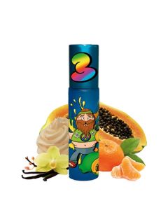 HISTORY MOD - NR 3 - AROMA CONCENTRATO 10ML