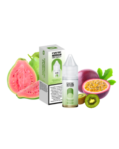 IWIK - LIQUIDO 10ML AI SALI DI NICOTINA TROPICAL FUSION 20MG
