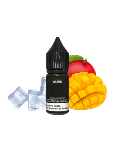 DREAMODS - TROPICAL MANGO - AROMA CONCENTRATO 10ML