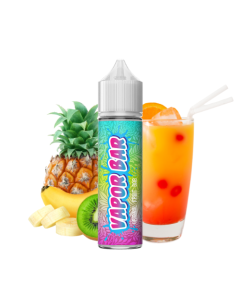 RELOAD VAPE - TROPICAL PUNCH - AROMA SHOT SERIES 20ML