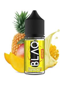 BLAQ - TROPICALS - MINI SHOT 10ML