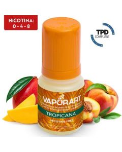 VAPORART - LIQUIDO TROPICANA 10ML