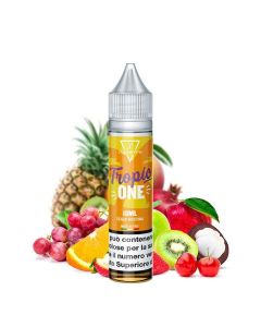 SUPREM-E - TROPICONE - MINI SHOT 10+10