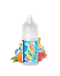 ELIQUID FRANCE - XTRA FRESH TROPIKANIA - MINI SHOT 10+10
