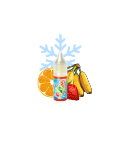 ELIQUID FRANCE - FRUIZEE TROPIKANIA - AROMA CONCENTRATO 10ML