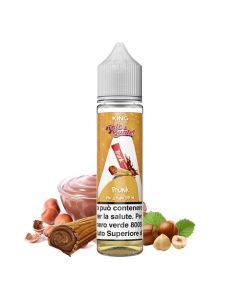 KING LIQUID - TALE QUALE TRUNK 60ML