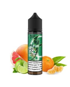HIGH VOLTAGE - SMOOTHY TRUS 60ML