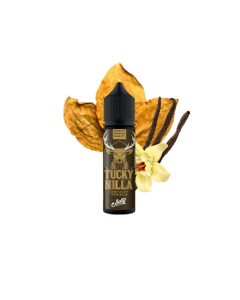 JUSTY FLAVOR - TUSKY NILLA 60ML