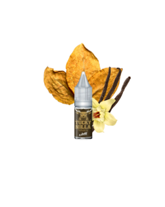 JUSTY FLAVOR - TUCKY NILLA - AROMA CONCENTRATO 10ML