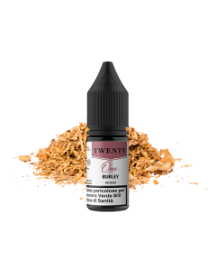 TNT VAPE - TWENTY ONE BURLEY - AROMA CONCENTRATO 10ML