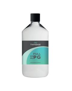 TWINBASE - GLICOLE PROPILENICO PG 500ML