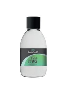 TWINBASE - GLICERINA VEGETALE VG 250ML