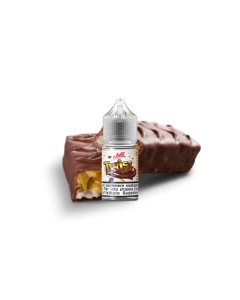 JUSTY FLAVOR - TWIST - MINI SHOT 10+20