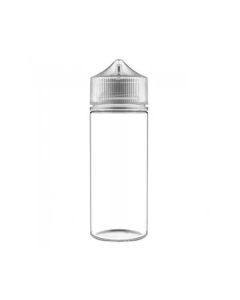 CHUBBY GORILLA - PET 120 ML TRASPARENTE
