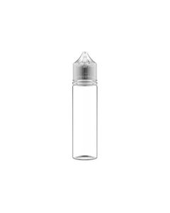 BOTTIGLIA CHUBBY - 20 ML TRASPARENTE