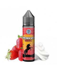 BOSS SHOT - UNICORN MILK - MINI SHOT 10ML