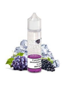 VAPORICE - UVA AMERICANA 60ML