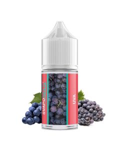 SVAPONEXT - MR FRUIT UVA - MINI SHOT 10+10 