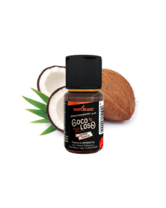 VAPORART - COCOLOSO - AROMA CONCENTRATO 10ML