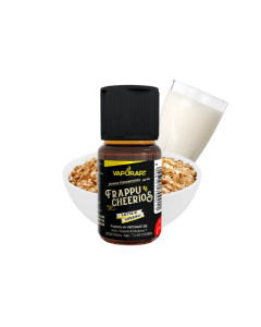 VAPORART - FRAPPUCHEERIOS - AROMA CONCENTRATO 10ML