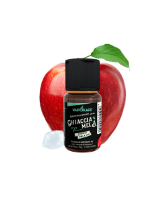 VAPORART - GHIACCIAMELA - AROMA CONCENTRATO 10ML