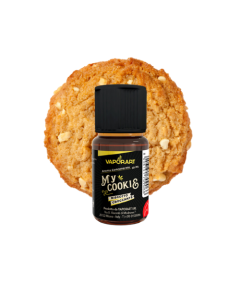VAPORART - MY COOKIE - AROMA CONCENTRATO 10ML