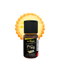 VAPORART - MY PIE - AROMA CONCENTRATO 10ML