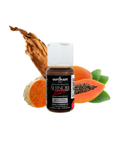 VAPORART - SHINOBI DARK - AROMA CONCENTRATO 10ML
