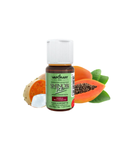 VAPORART - SHINOBI ICE - AROMA CONCENTRATO 10ML
