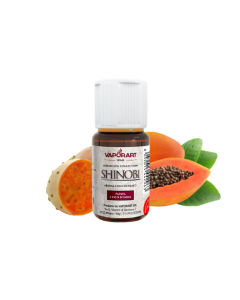 VAPORART - SHINOBI - AROMA CONCENTRATO 10ML