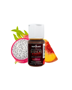 VAPORART - SHINOBI REVENGE - AROMA CONCENTRATO 10ML