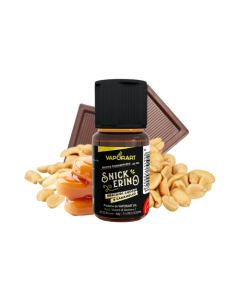 VAPORART - SNICKERINO - AROMA CONCENTRATO 10ML