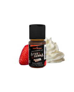VAPORART - STRAPANNA - AROMA CONCENTRATO 10ML