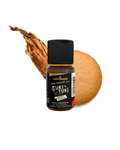 VAPORART - TUKI TUKI - AROMA CONCENTRATO 10ML
