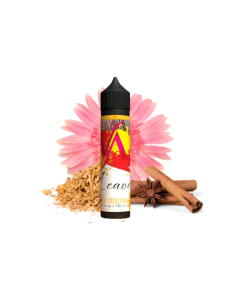 VALKIRIA - 4 LEAVES - SHOT SERIES 20ML