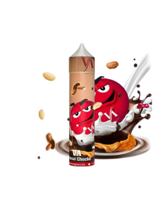 VALKIRIA - V&A PEANUT CHOCO - SHOT SERIES 20ML